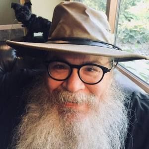 Meet your Posher, Bruce